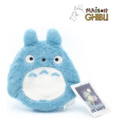 Mon voisin Totoro - porte-monnaie Totoro Blue
