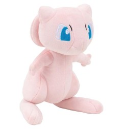 Pokémon - Peluche Mew 20 cm
