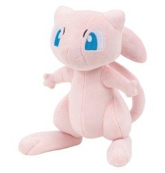 Pokémon - Peluche Mew 20 cm