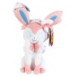 Pokémon - Peluche Nymphali 20 cm Pokémon - Peluche Nymphali 20 cm