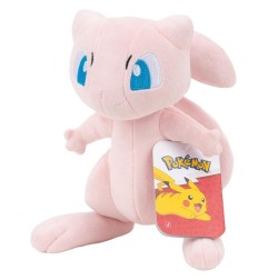 Pokémon - Peluche Mew 20 cm