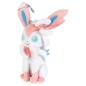Pokémon - Peluche Nymphali 20 cm Pokémon - Peluche Nymphali 20 cm