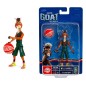 Goat - Figurine Will Uniform 13 cm