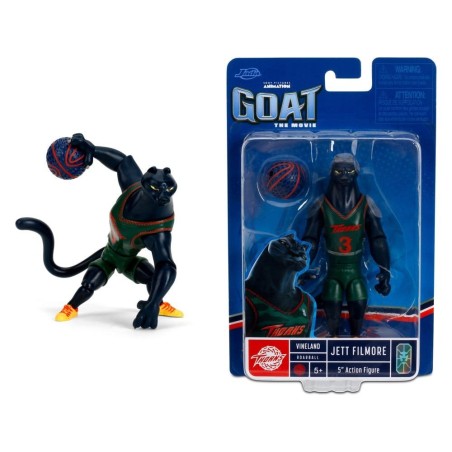 Goat - Figurine Jett 13 cm