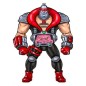 Tortues Ninja x G.I. Joe - Figurine Crossover Classics Krang Droid x Destro 12 cm
