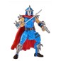 Tortues Ninja x G.I. Joe - Figurine Crossover Classics Shredder x Cobra Commander 12 cm