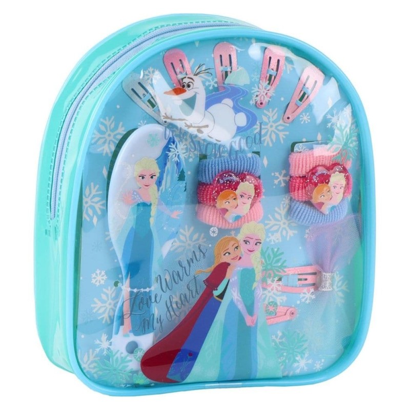 La Reine des neiges - Set de Beauté Love Warms My Heart