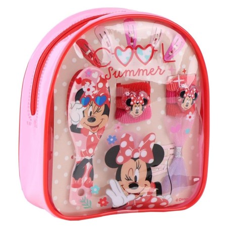 Disney - Set de Beauté Minnie Mouse 1.0