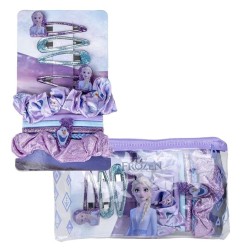 La Reine des neiges - Set accessoires de Beauté La Reine des neiges