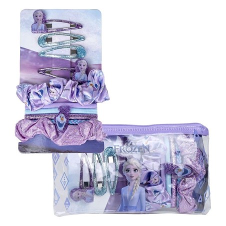La Reine des neiges - Set accessoires de Beauté La Reine des neiges