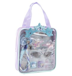 La Reine des neiges - Set de Beauté avec Lunettes La Reine des neiges