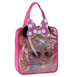 Disney - Set de Beauté avec Lunettes Minnie Mouse
