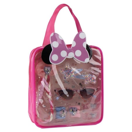 Disney - Set de Beauté avec Lunettes Minnie Mouse