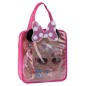 Disney - Set de Beauté avec Lunettes Minnie Mouse