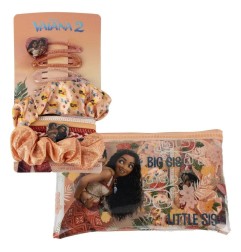 Vaiana, la Légende du Bout du Monde - Set de Beauté Vaiana