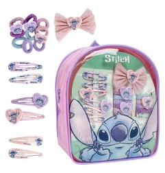 Lilo & Stitch - Set de Beauté Lilo & Stitch avec Sac à Dos