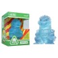 Godzilla - Mini figurine Toho Fun! Fun!  Godzilla Minus One (Clear Blue)