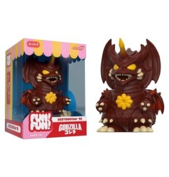 Godzilla - Mini figurine Toho Fun! Fun! Destoroyah
