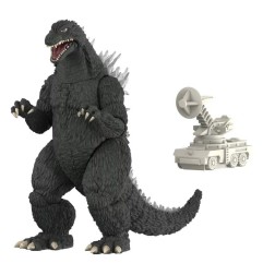 Godzilla - Figurine Toho Super Kaiju Godzilla '02