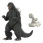 Godzilla - Figurine Toho Super Kaiju Godzilla '02