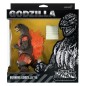 Godzilla - Figurine Toho Super Kaiju Burning Godzilla '95