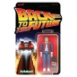 Retour vers le futur - Figurine ReAction+ Marty McFly '85