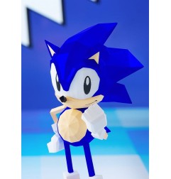 Sonic The Hedgehog - Figurine Pop Up Parade Sonic the Fighters Ver. 14 cm