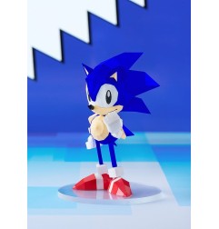 Sonic The Hedgehog - Figurine Pop Up Parade Sonic the Fighters Ver. 14 cm