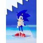 Sonic The Hedgehog - Figurine Pop Up Parade Sonic the Fighters Ver. 14 cm