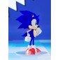 Sonic The Hedgehog - Figurine Pop Up Parade Sonic the Fighters Ver. 14 cm