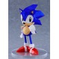 Sonic The Hedgehog - Figurine Pop Up Parade Sonic the Fighters Ver. 14 cm