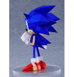 Sonic The Hedgehog - Figurine Pop Up Parade Sonic the Fighters Ver. 14 cm