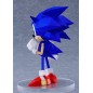 Sonic The Hedgehog - Figurine Pop Up Parade Sonic the Fighters Ver. 14 cm