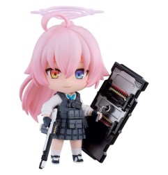 Blue Archive - Figurine Nendoroid Hoshino Takanashi (Armed) 10 cm