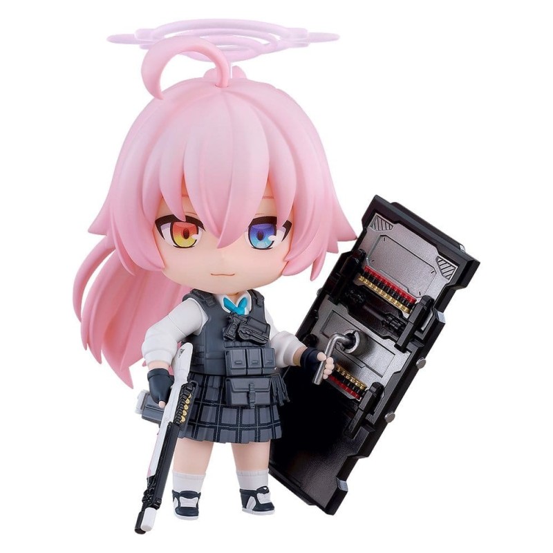 Blue Archive - Figurine Nendoroid Hoshino Takanashi (Armed) 10 cm