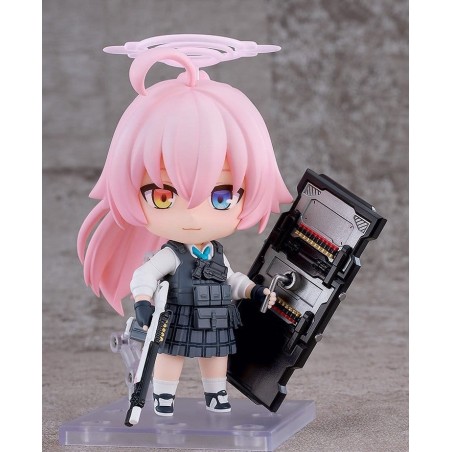 Blue Archive - Figurine Nendoroid Hoshino Takanashi (Armed) 10 cm