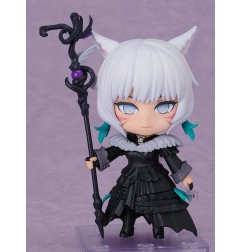Final Fantasy XIV - Figurine Nendoroid Y'shtola 10 cm