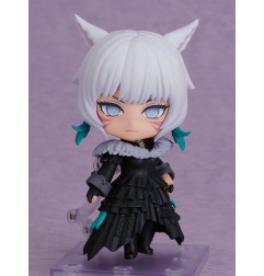 Final Fantasy XIV - Figurine Nendoroid Y'shtola 10 cm