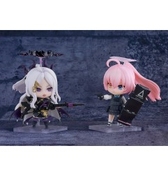 Blue Archive - Figurine Nendoroid Hoshino Takanashi (Armed) 10 cm