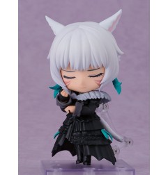 Final Fantasy XIV - Figurine Nendoroid Y'shtola 10 cm