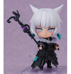 Final Fantasy XIV - Figurine Nendoroid Y'shtola 10 cm