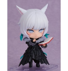 Final Fantasy XIV - Figurine Nendoroid Y'shtola 10 cm