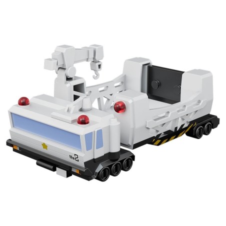 Mobile Police Patlabor - Figurine Brickroid Type 99 Special Labor Carrier 11 cm