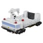 Mobile Police Patlabor - Figurine Brickroid Type 99 Special Labor Carrier 11 cm