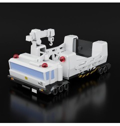 Mobile Police Patlabor - Figurine Brickroid Type 99 Special Labor Carrier 11 cm