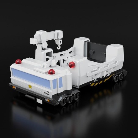 Mobile Police Patlabor - Figurine Brickroid Type 99 Special Labor Carrier 11 cm