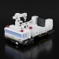 Mobile Police Patlabor - Figurine Brickroid Type 99 Special Labor Carrier 11 cm