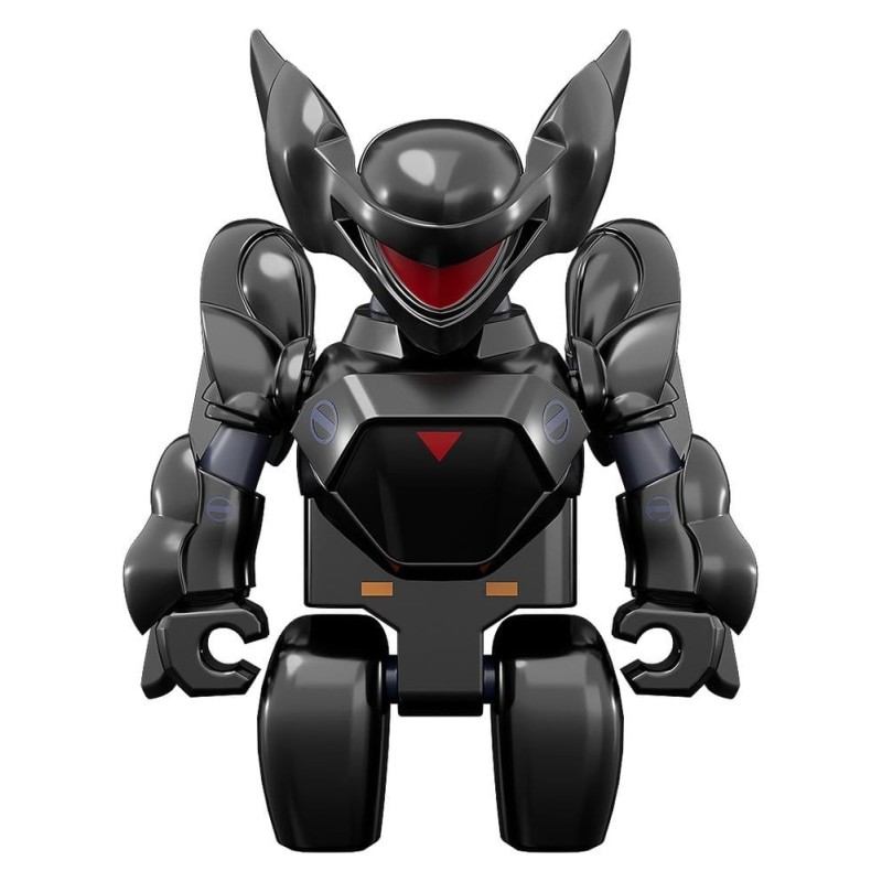 Mobile Police Patlabor - Figurine Brickroid TYPE-J9 Griffon 5 cm