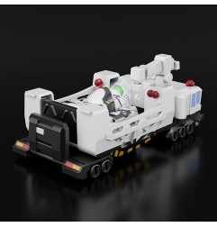 Mobile Police Patlabor - Figurine Brickroid Type 99 Special Labor Carrier 11 cm