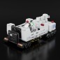 Mobile Police Patlabor - Figurine Brickroid Type 99 Special Labor Carrier 11 cm